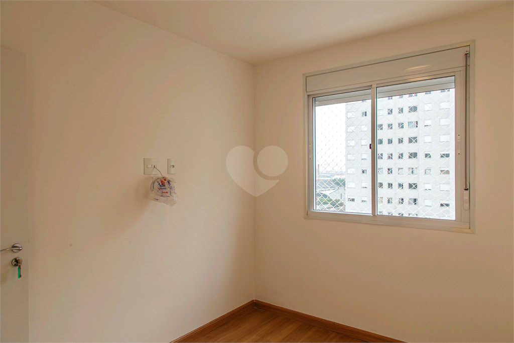 Venda Apartamento São Paulo Brás REO833815 11