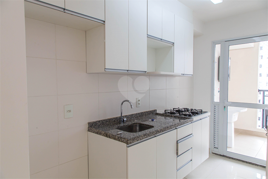 Venda Apartamento São Paulo Brás REO833815 20