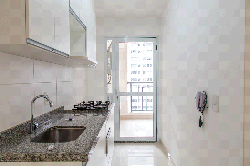 Venda Apartamento São Paulo Brás REO833815 21