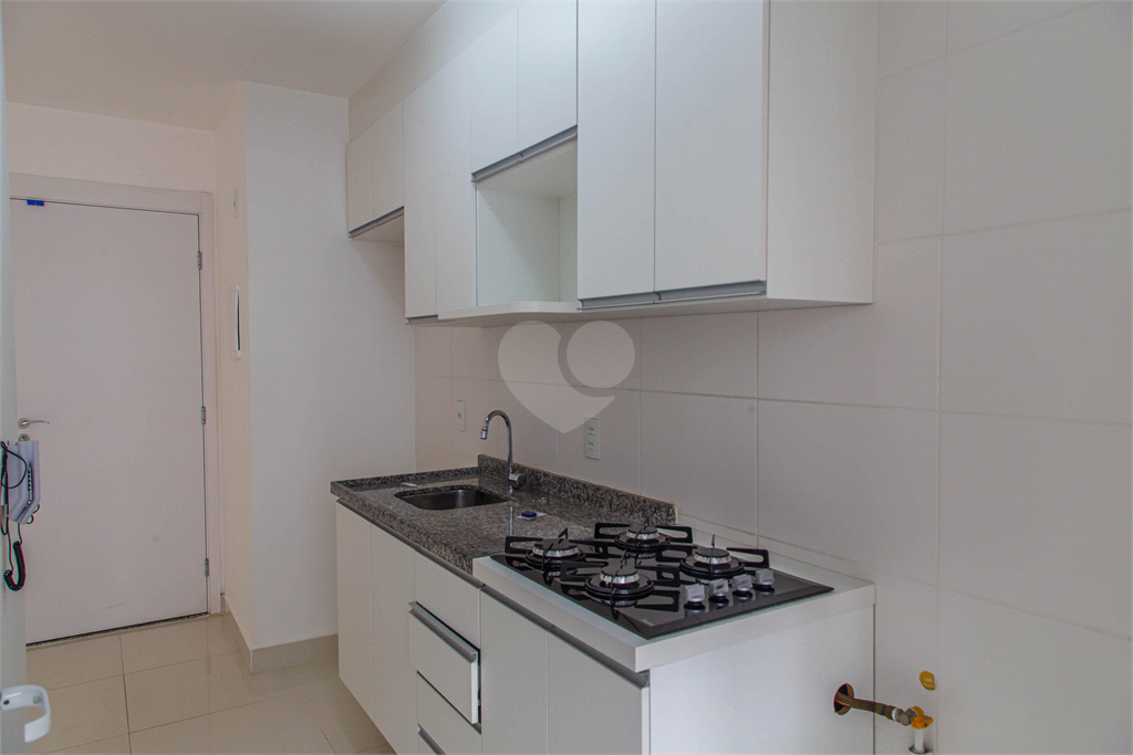 Venda Apartamento São Paulo Brás REO833815 22