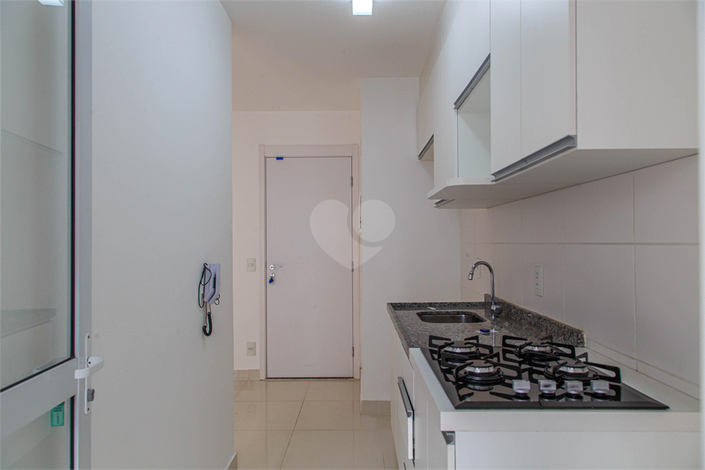 Venda Apartamento São Paulo Brás REO833815 23