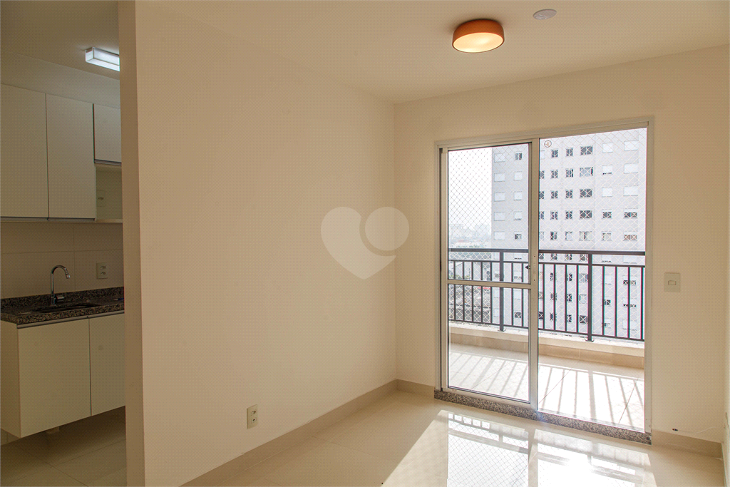 Venda Apartamento São Paulo Brás REO833815 3