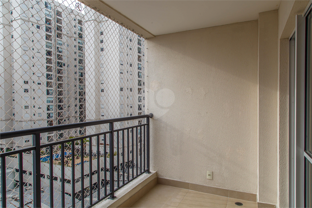 Venda Apartamento São Paulo Brás REO833815 7