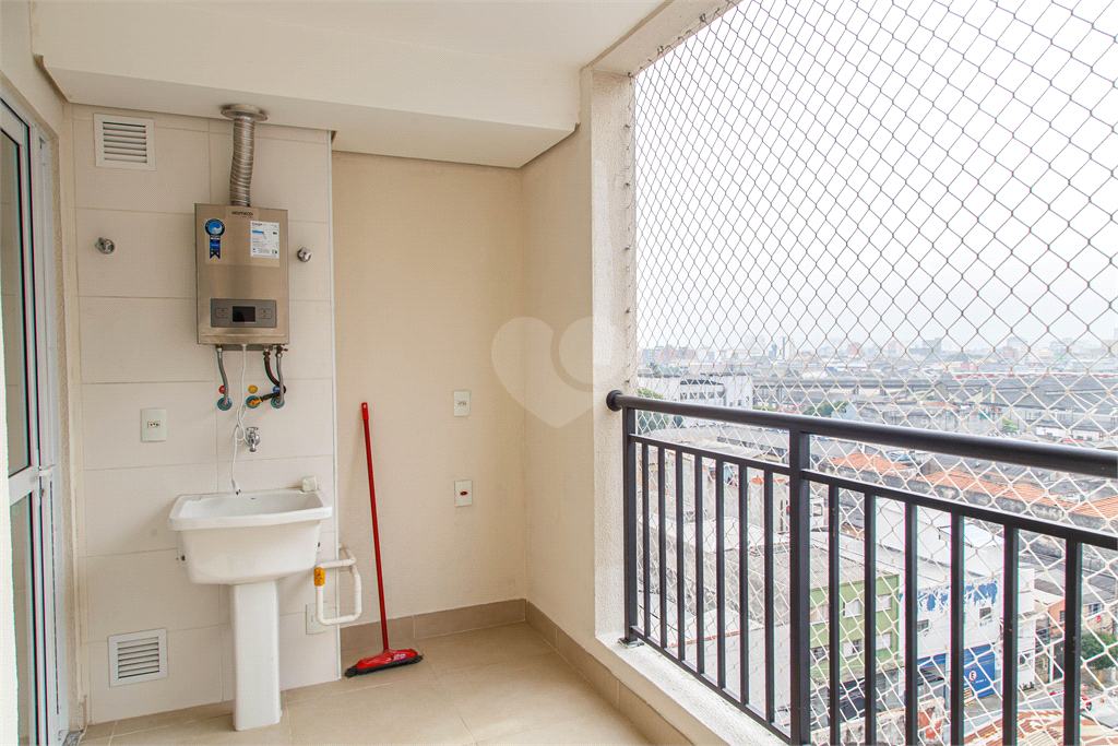 Venda Apartamento São Paulo Brás REO833815 8