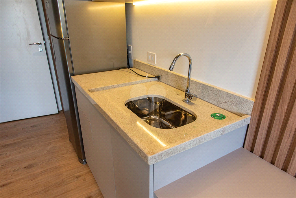 Venda Apartamento São Paulo Jardim Vila Mariana REO833817 24