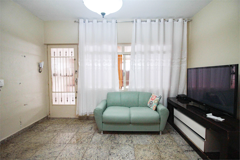 Venda Casa São Paulo Lauzane Paulista REO833827 1