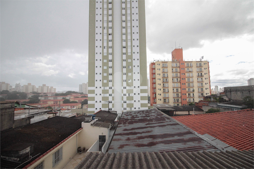 Venda Casa São Paulo Lauzane Paulista REO833827 60