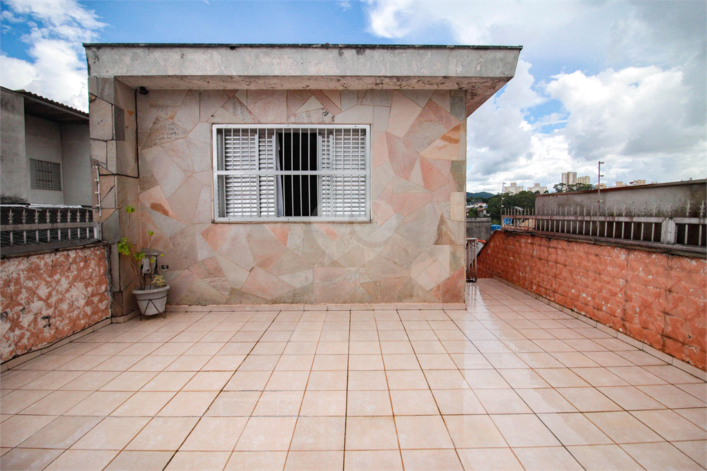 Venda Casa São Paulo Lauzane Paulista REO833827 67