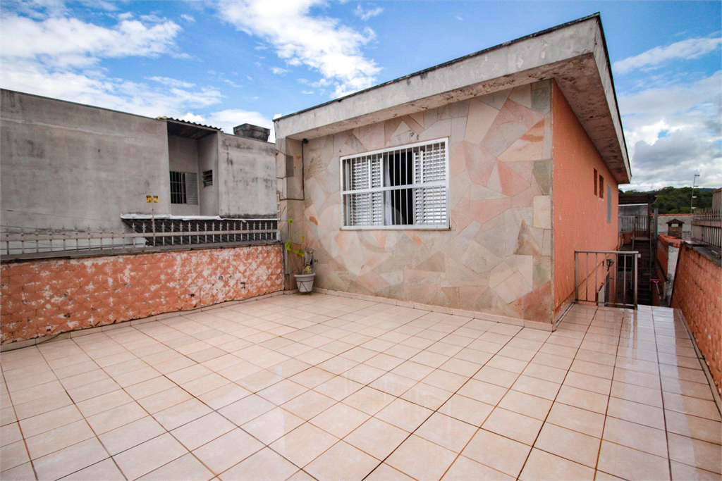 Venda Casa São Paulo Lauzane Paulista REO833827 68