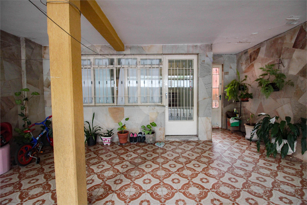 Venda Casa São Paulo Lauzane Paulista REO833827 74