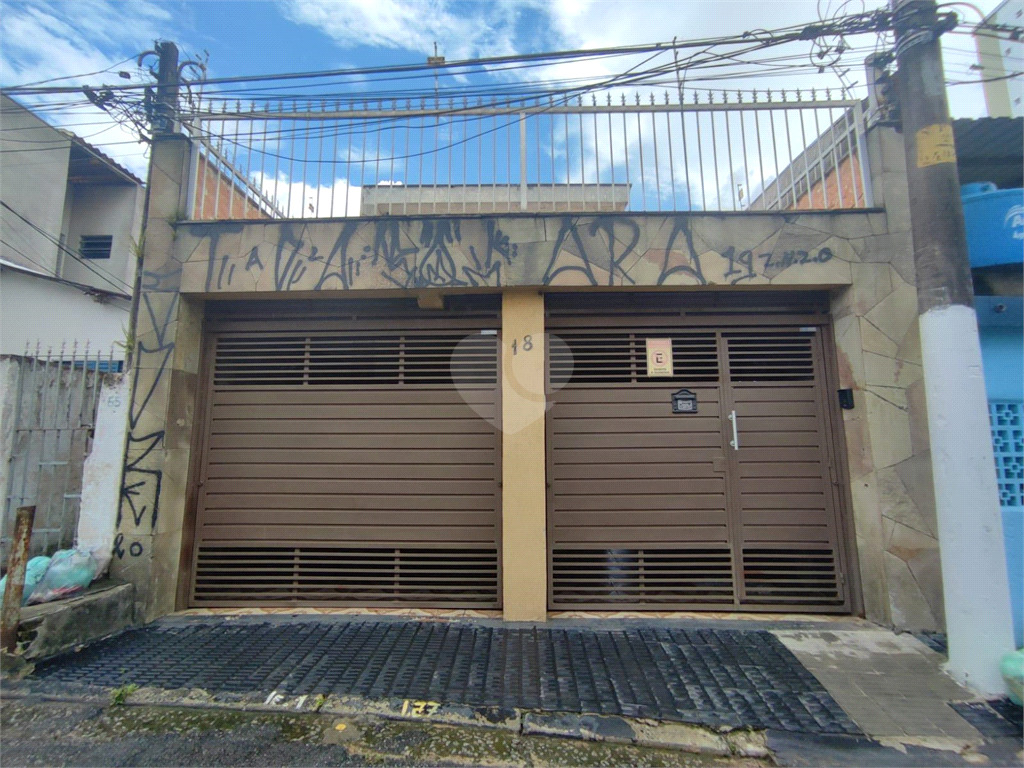 Venda Casa São Paulo Lauzane Paulista REO833827 75