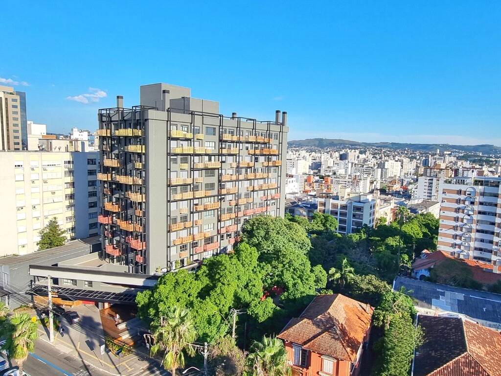 Venda Apartamento Porto Alegre Independência REO833828 31