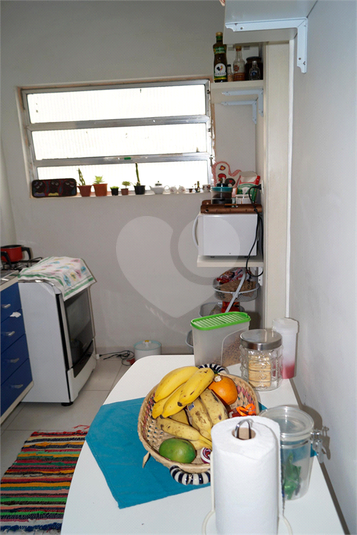 Venda Apartamento São Paulo Vila Mariana REO833830 23