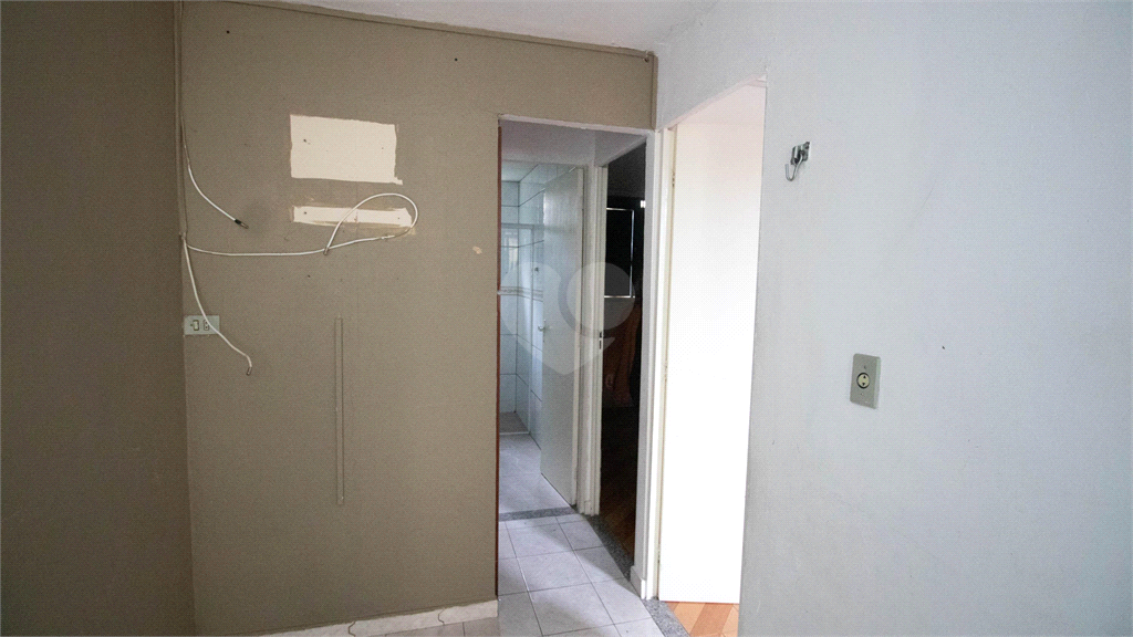 Venda Apartamento São Paulo Jardim Peri REO833832 1