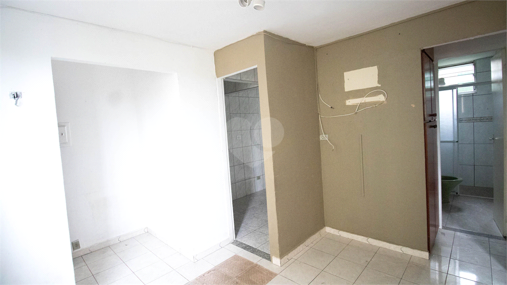 Venda Apartamento São Paulo Jardim Peri REO833832 2