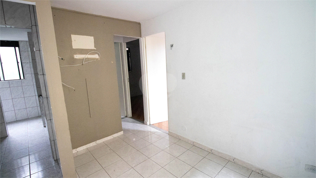 Venda Apartamento São Paulo Jardim Peri REO833832 3