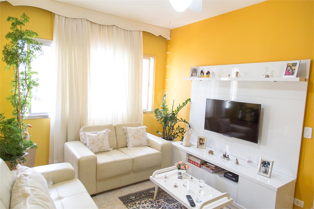 Venda Apartamento São Paulo Mooca REO833840 1