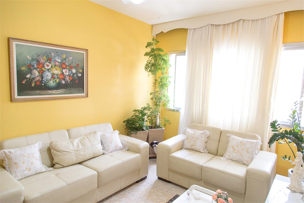 Venda Apartamento São Paulo Mooca REO833840 2