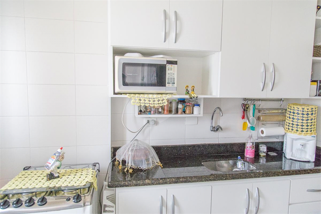 Venda Apartamento São Paulo Mooca REO833840 21