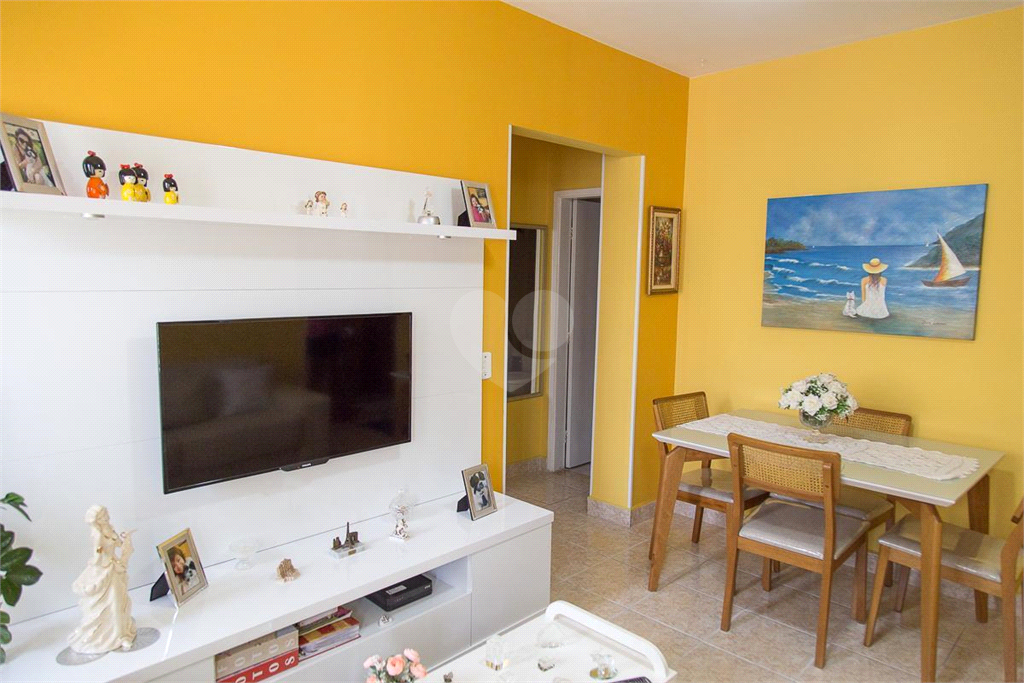 Venda Apartamento São Paulo Mooca REO833840 3