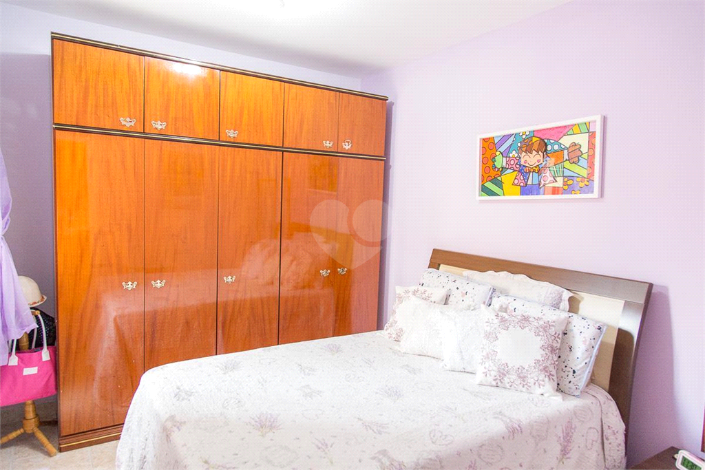 Venda Apartamento São Paulo Mooca REO833840 6