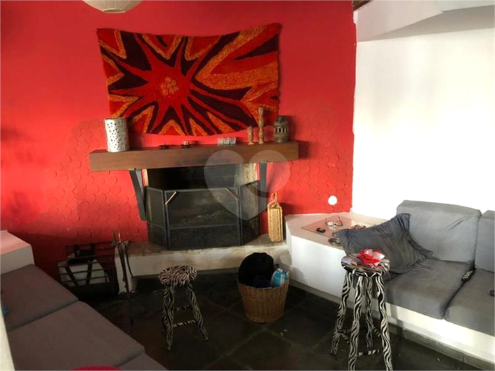 Venda Casa São Paulo Vila Inah REO83385 5