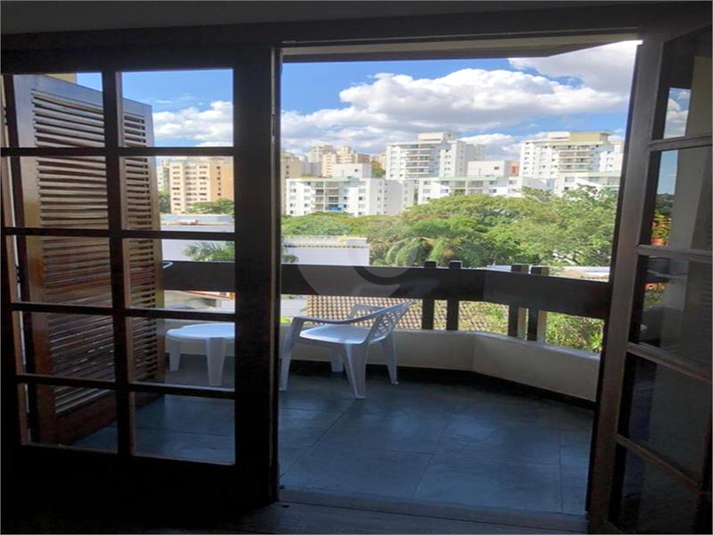 Venda Casa São Paulo Vila Inah REO83385 4