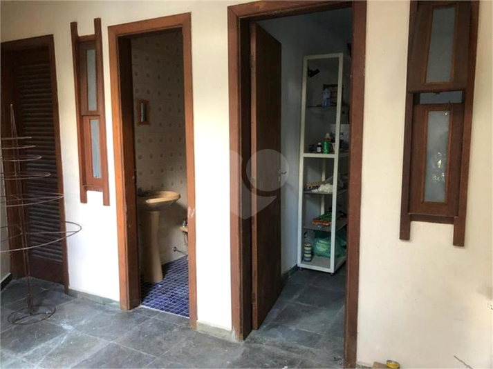 Venda Casa São Paulo Vila Inah REO83385 20