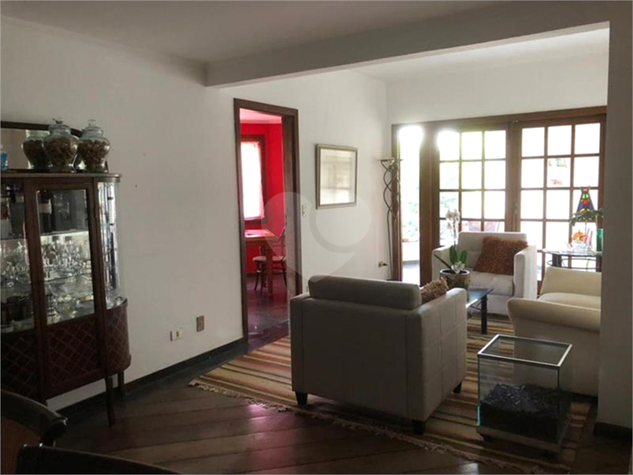 Venda Casa São Paulo Vila Inah REO83385 26