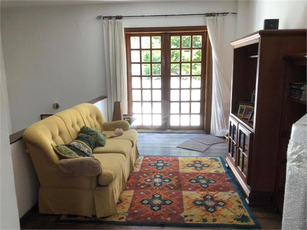 Venda Casa São Paulo Vila Inah REO83385 29