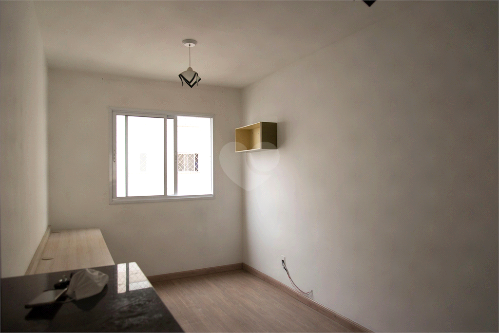 Venda Apartamento São Paulo Quinta Da Paineira REO833857 1