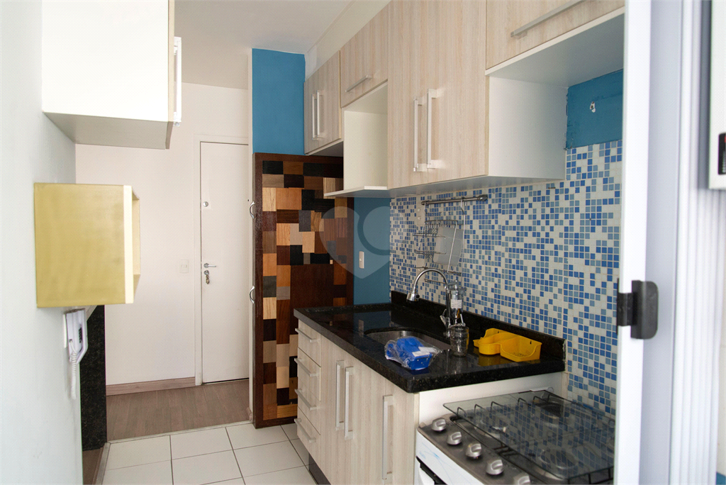 Venda Apartamento São Paulo Quinta Da Paineira REO833857 23