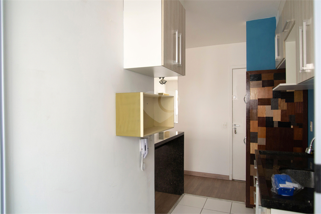 Venda Apartamento São Paulo Quinta Da Paineira REO833857 24