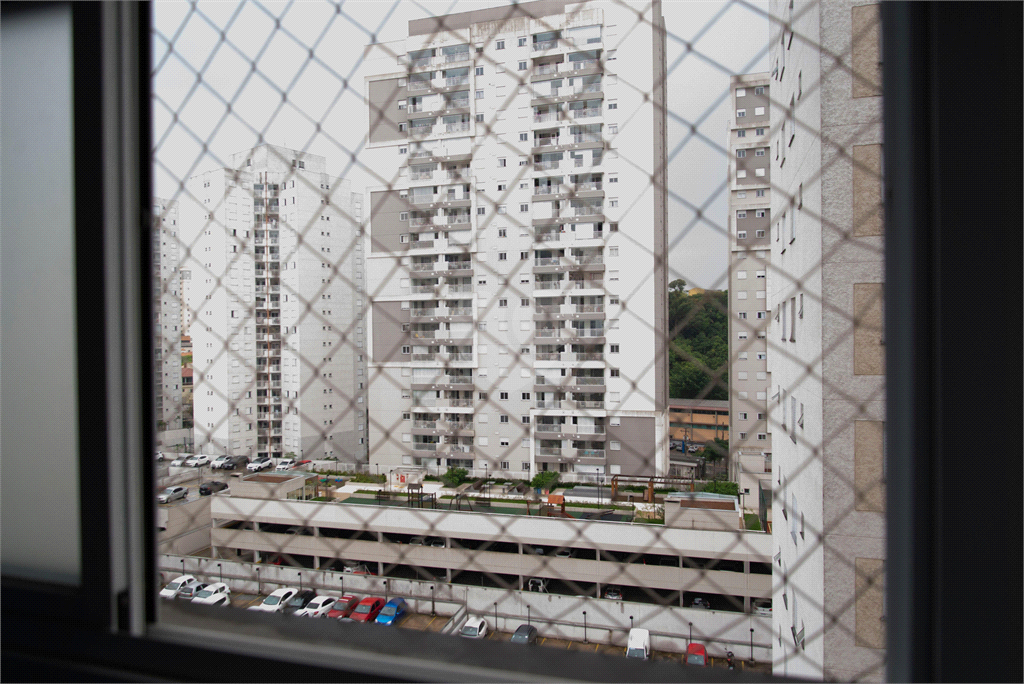 Venda Apartamento São Paulo Quinta Da Paineira REO833857 28