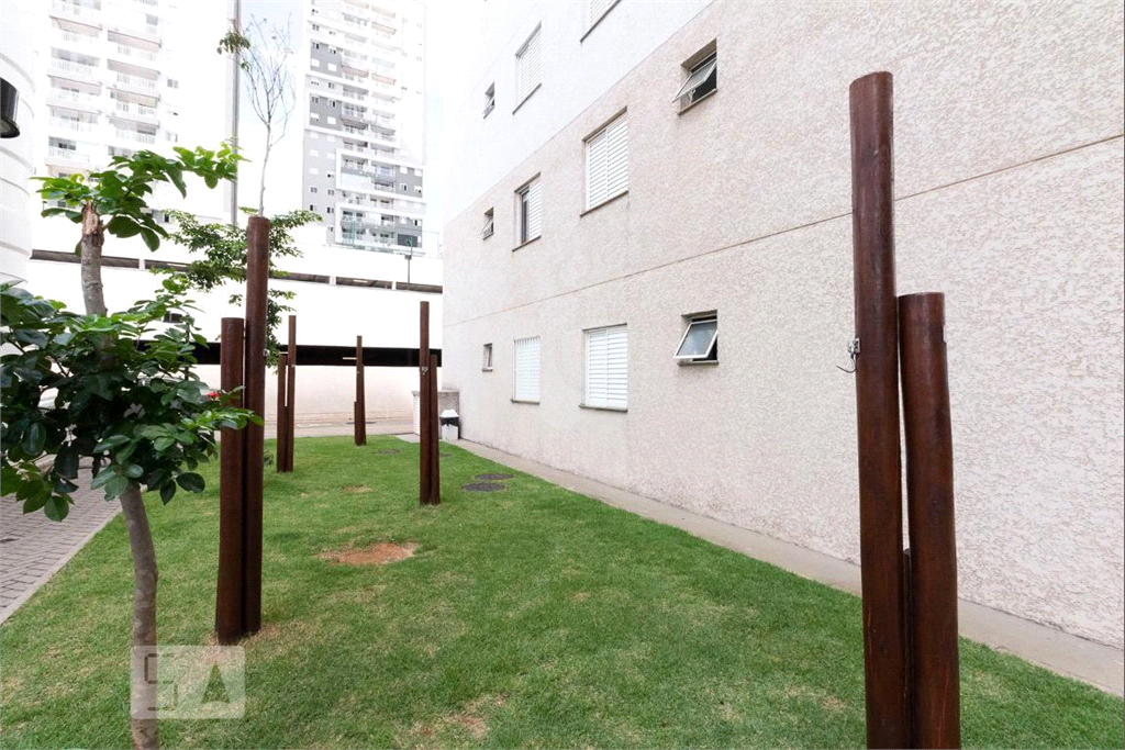 Venda Apartamento São Paulo Quinta Da Paineira REO833857 39