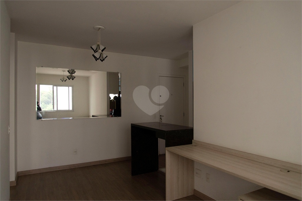 Venda Apartamento São Paulo Quinta Da Paineira REO833857 4