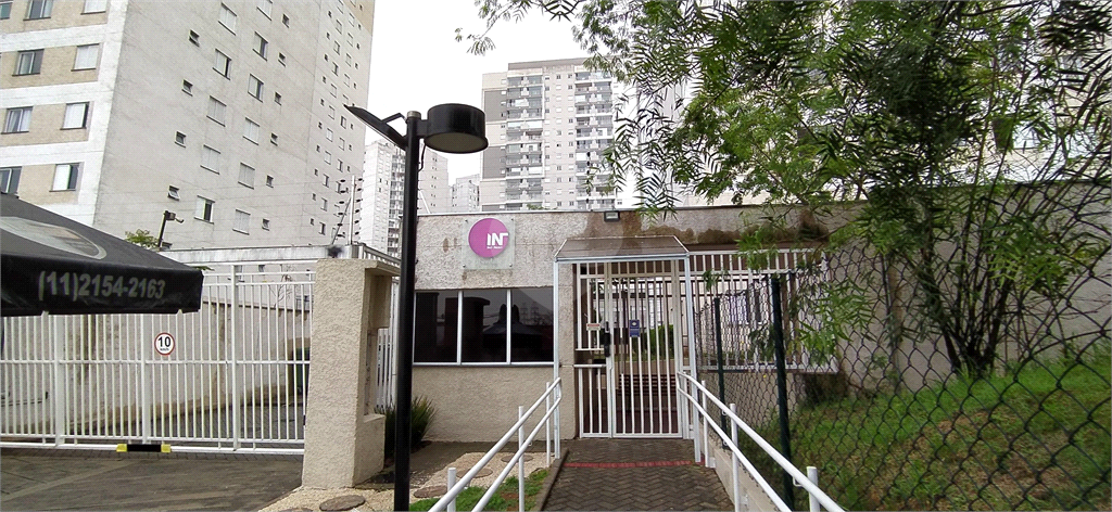 Venda Apartamento São Paulo Quinta Da Paineira REO833857 46