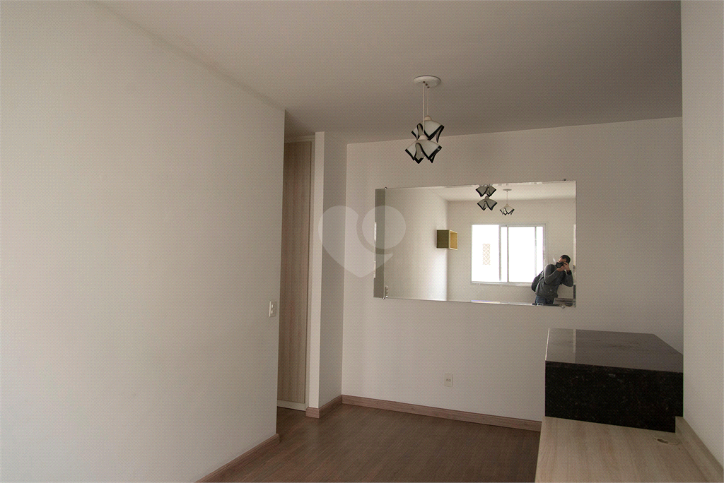 Venda Apartamento São Paulo Quinta Da Paineira REO833857 5