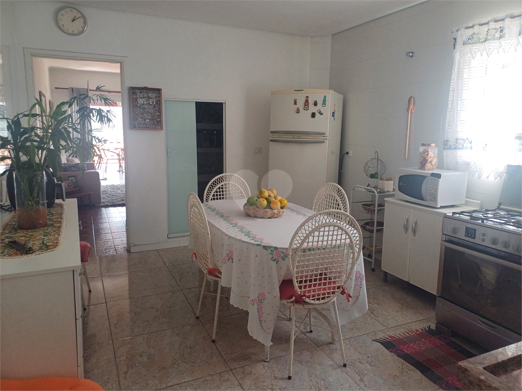 Venda Casa São Paulo Vila Aurora (zona Norte) REO833858 7