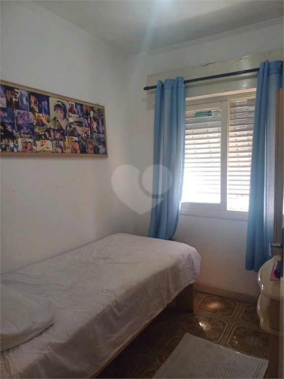 Venda Casa São Paulo Vila Aurora (zona Norte) REO833858 8