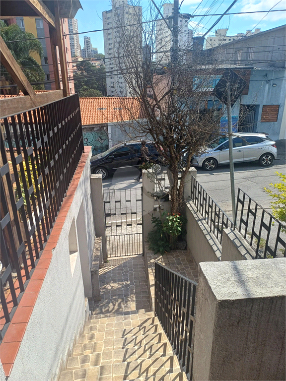 Venda Casa São Paulo Vila Aurora (zona Norte) REO833858 13