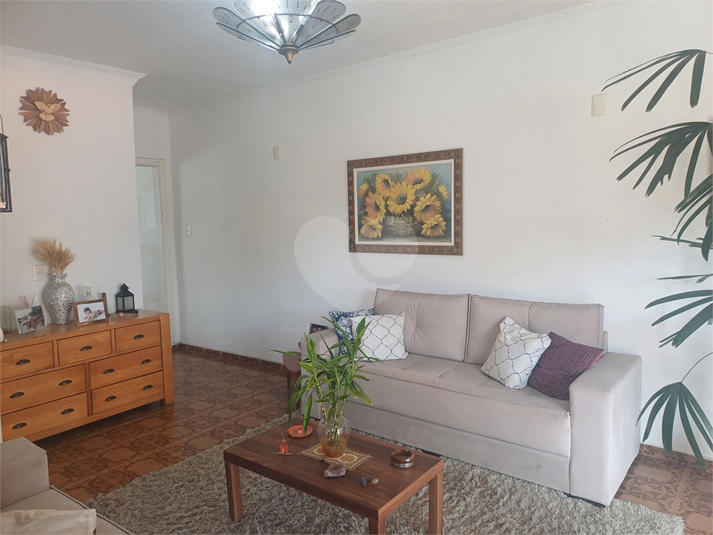 Venda Casa São Paulo Vila Aurora (zona Norte) REO833858 4