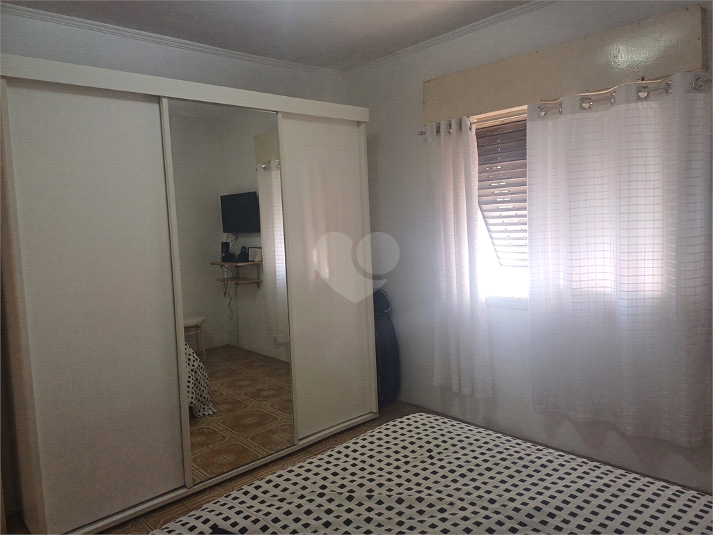 Venda Casa São Paulo Vila Aurora (zona Norte) REO833858 9