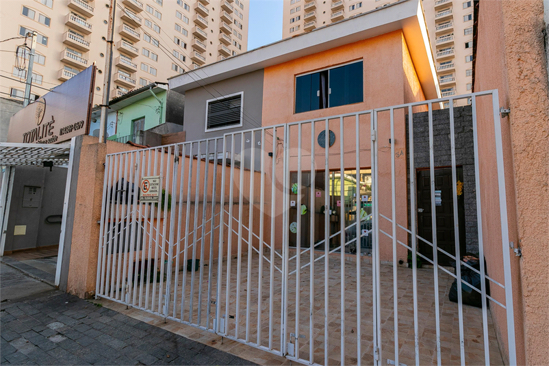 Venda Casa São Paulo Chácara Califórnia REO833860 60