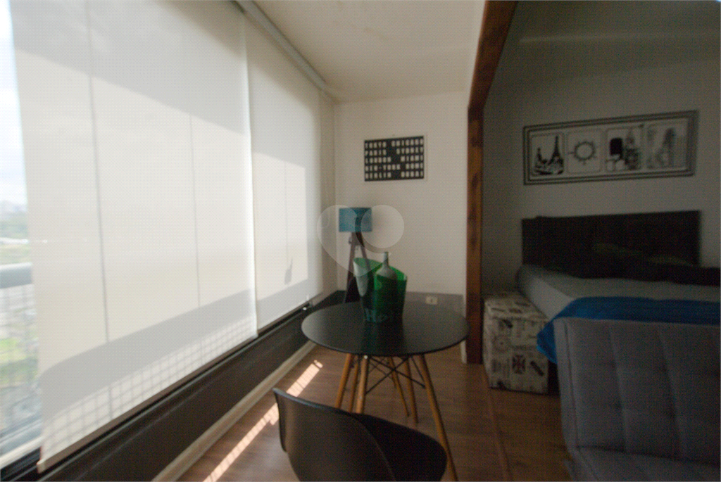 Venda Apartamento São Paulo Cambuci REO833861 11