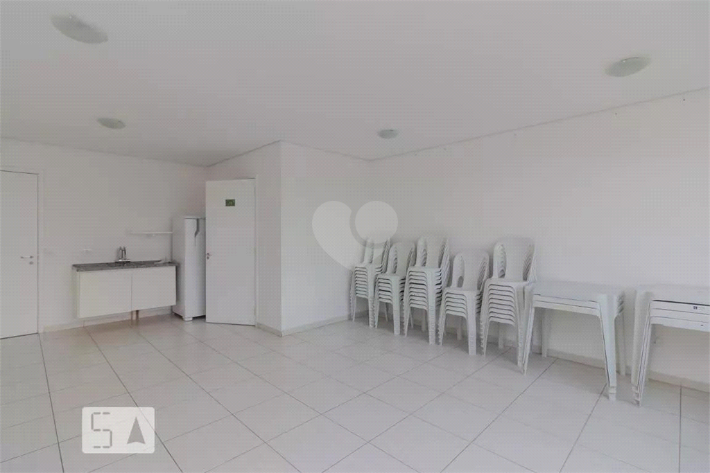 Venda Apartamento São Paulo Cambuci REO833861 33