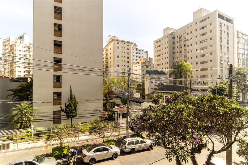 Venda Apartamento São Paulo Bela Vista REO833880 13