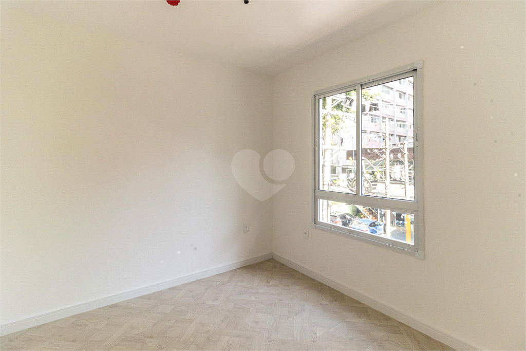 Venda Apartamento São Paulo Bela Vista REO833880 14