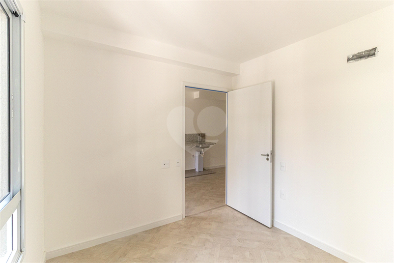 Venda Apartamento São Paulo Bela Vista REO833880 16