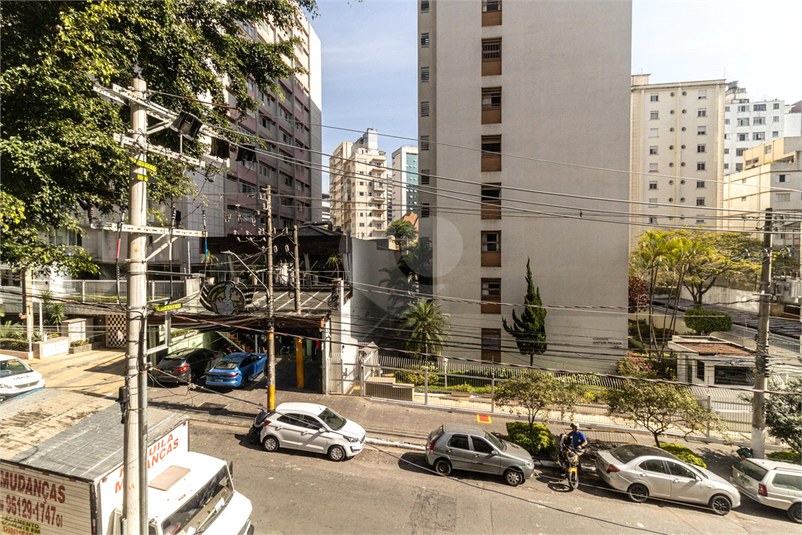 Venda Apartamento São Paulo Bela Vista REO833880 18